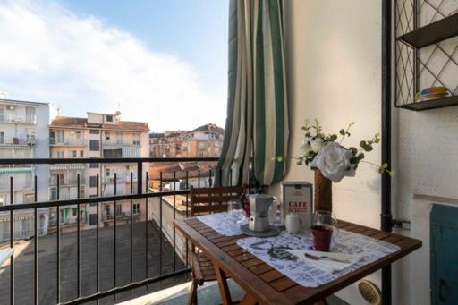 Turin Center Whit Private Parking Apartment Bagian luar foto