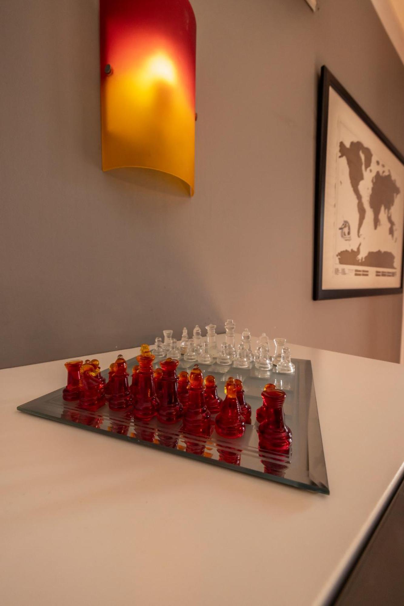 Turin Center Whit Private Parking Apartment Bagian luar foto